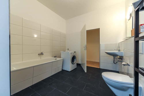 Zimmer in der Togostraße