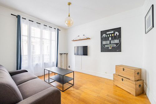 Le Belem - Modern, Typical, 17ème