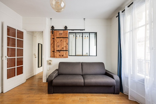 Le Belem - Modern, Typical, 17ème