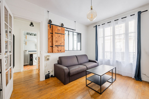 Le Belem - Modern, Typical, 17ème