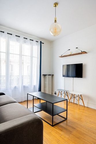 Le Belem - Modern, Typical, 17ème