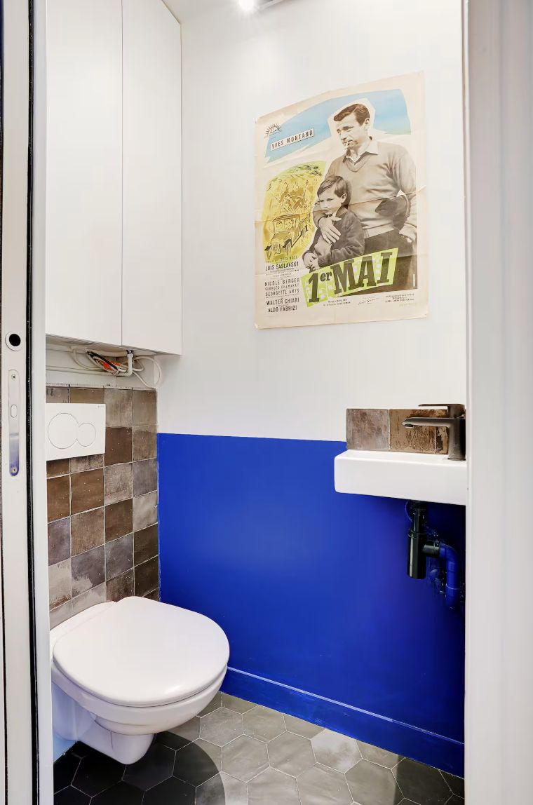  Furnished, Comfortable And Modern Apartment  -  Furnished, comfortable and modern apartment  - Gallery -  13