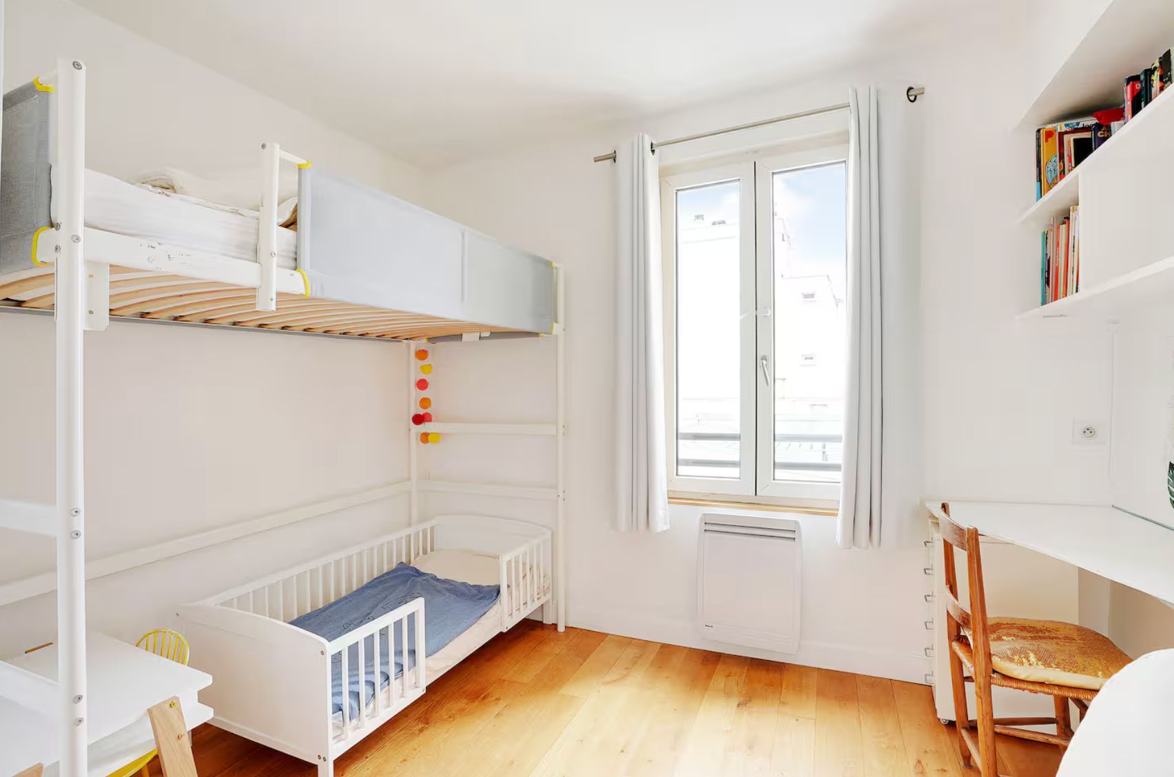 Furnished, Comfortable And Modern Apartment - Furnished, comfortable and modern apartment - Gallery - 9