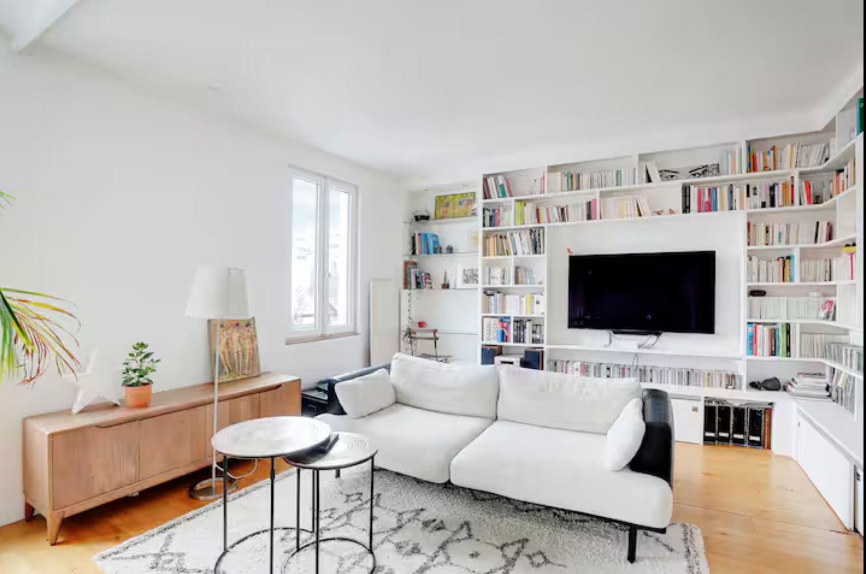  Furnished, Comfortable And Modern Apartment  -  Furnished, comfortable and modern apartment  - Gallery -  2