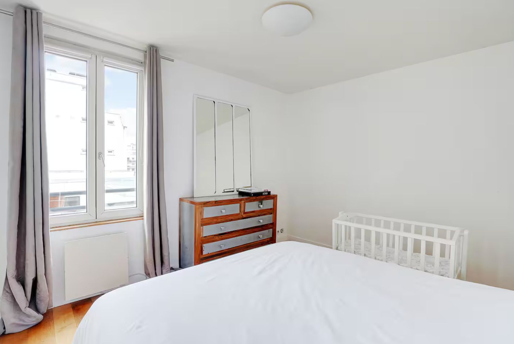 Furnished, Comfortable And Modern Apartment - Furnished, comfortable and modern apartment - Gallery - 8