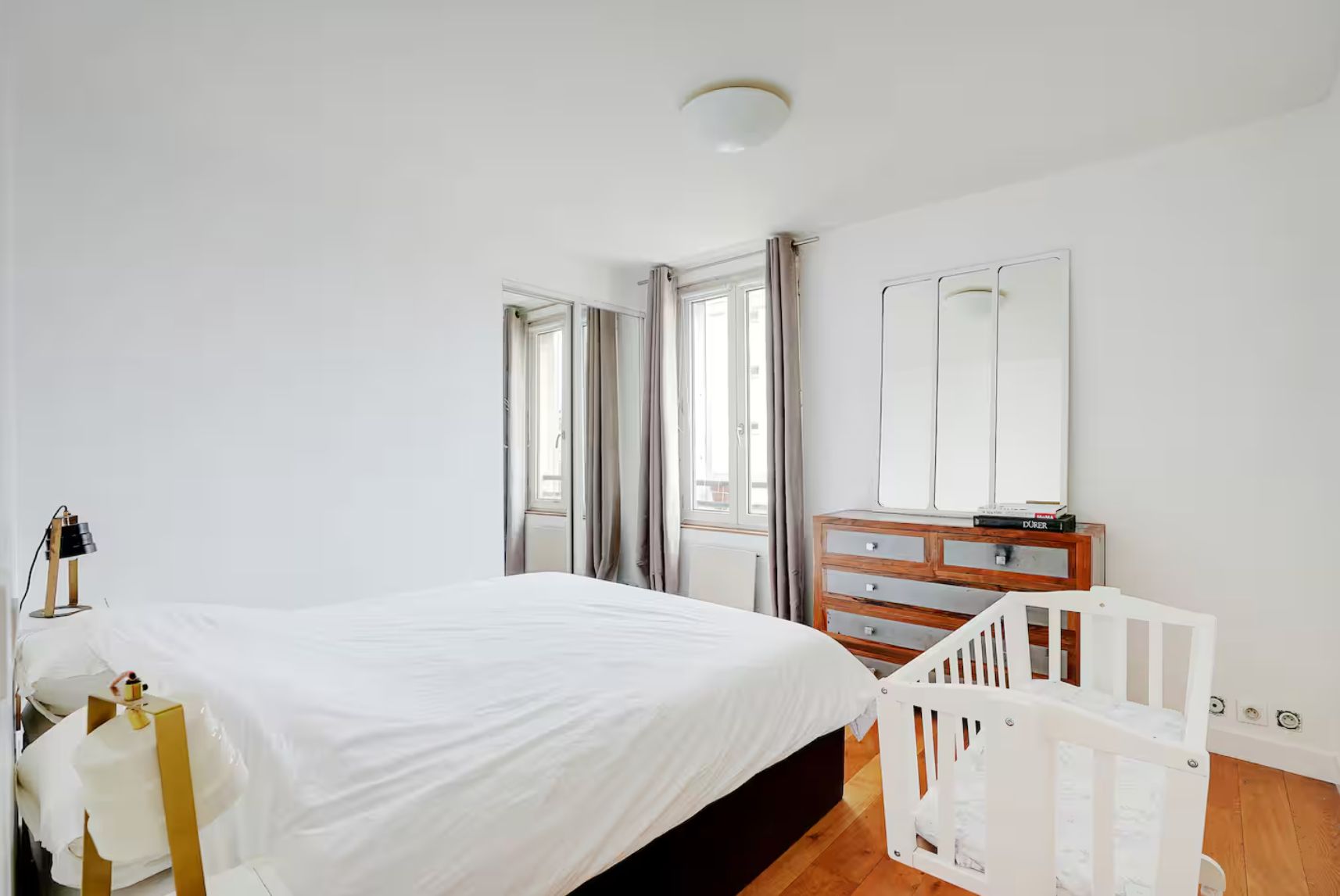 Furnished, Comfortable And Modern Apartment - Furnished, comfortable and modern apartment - Gallery - 7