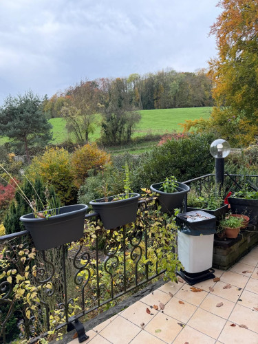 Fully furnished family house