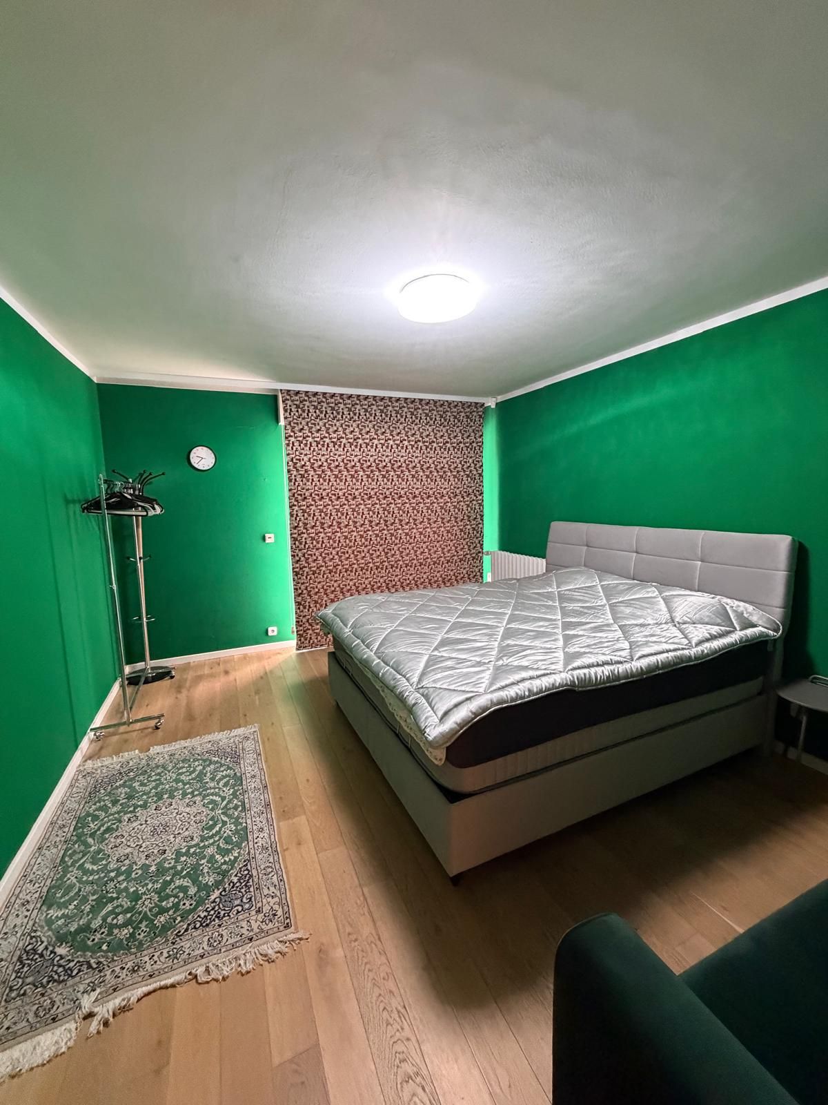 Fully Furnished Family House - Fully furnished family house - Gallery - 24