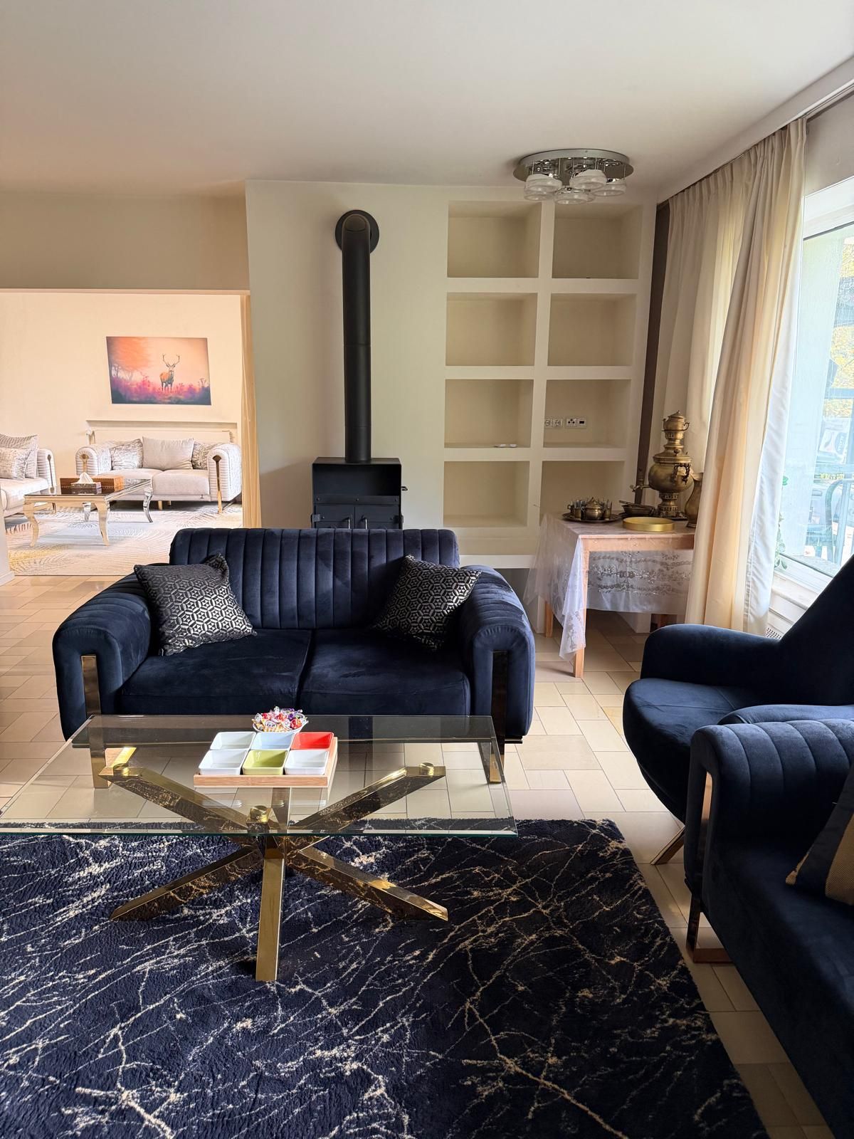 Fully Furnished Family House - Fully furnished family house - Gallery - 61