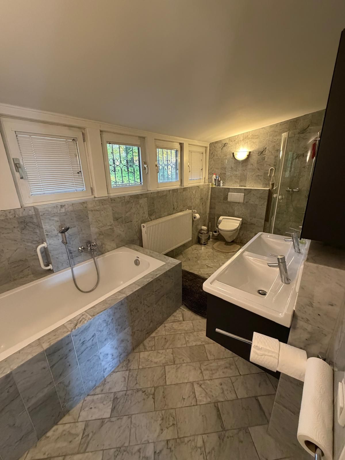 Fully Furnished Family House - Fully furnished family house - Gallery - 40