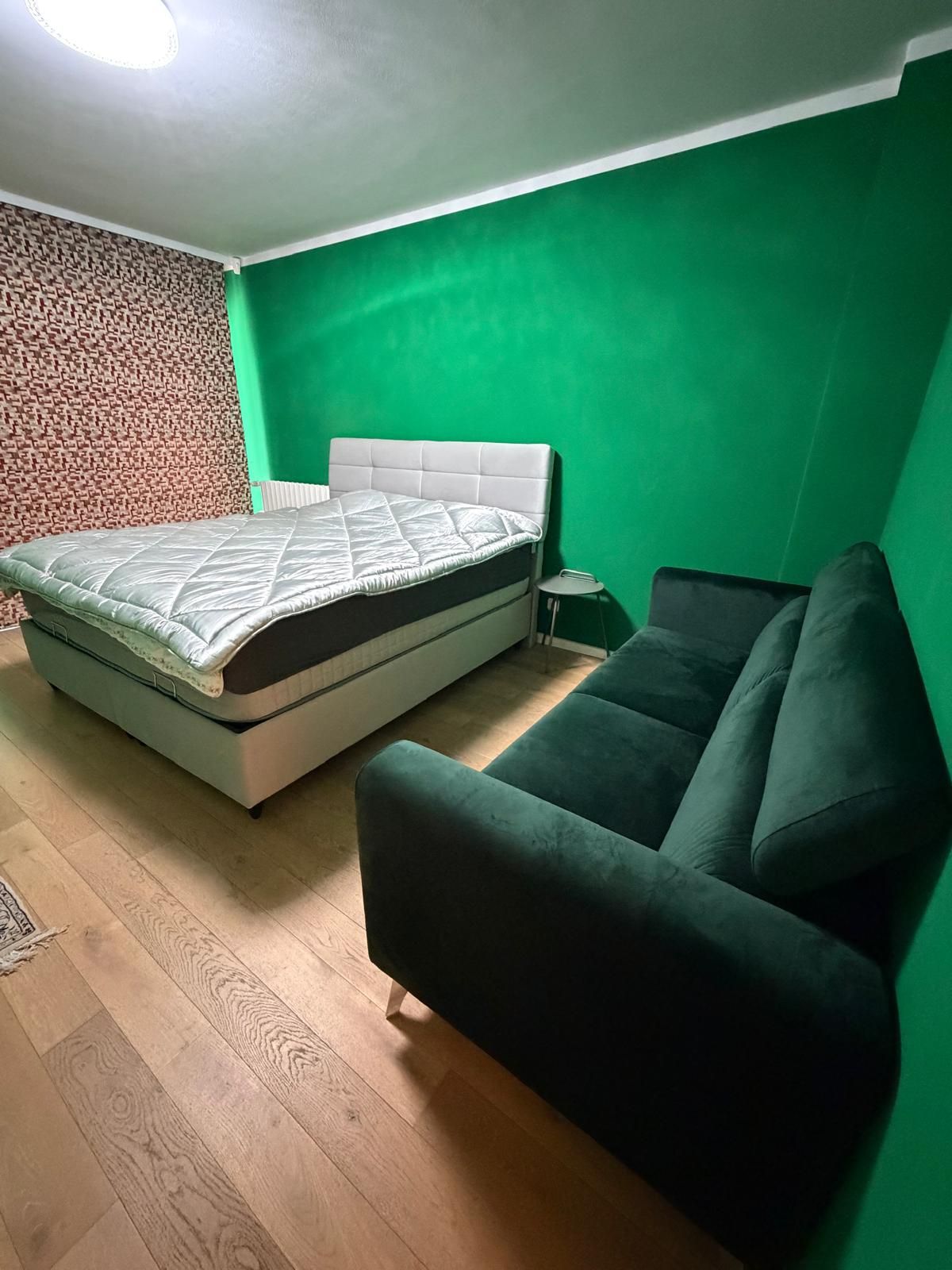 Fully Furnished Family House - Fully furnished family house - Gallery - 23