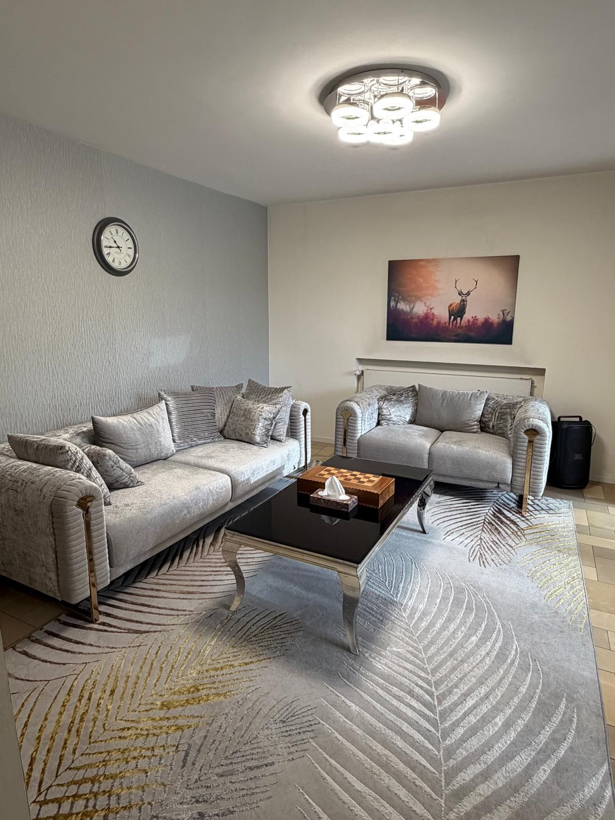Fully Furnished Family House - Fully furnished family house - Gallery - 58