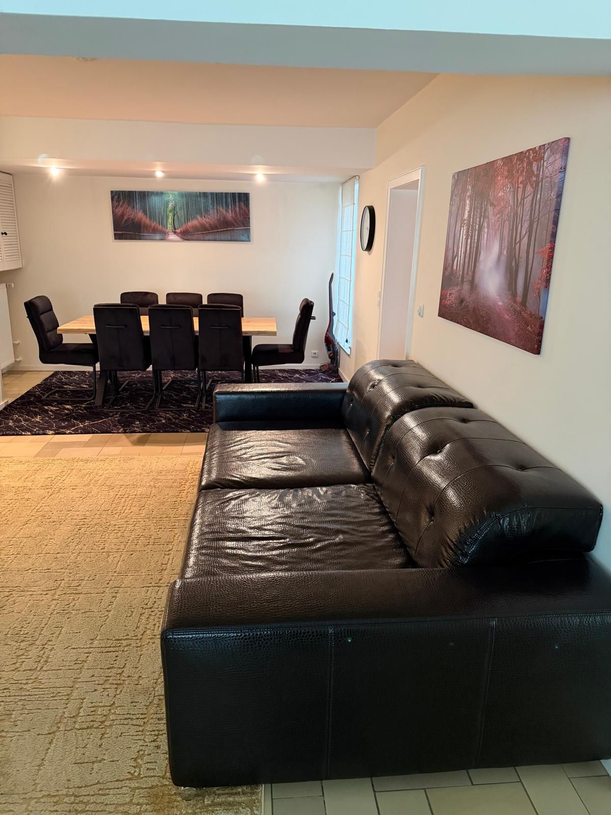 Fully Furnished Family House - Fully furnished family house - Gallery - 10