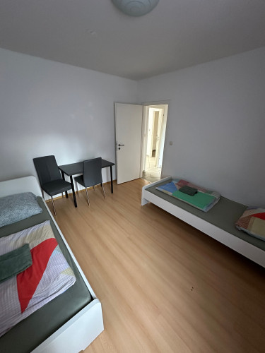 Stylish apartment in the center of Eicken MG10