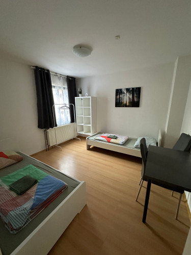 Stylish apartment in the center of Eicken MG10