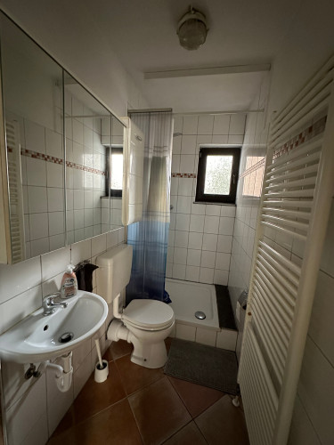 Stylish apartment in the center of Eicken MG10 - Gallery - 7