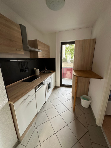 Stylish apartment in the center of Eicken MG10 - Gallery - 5