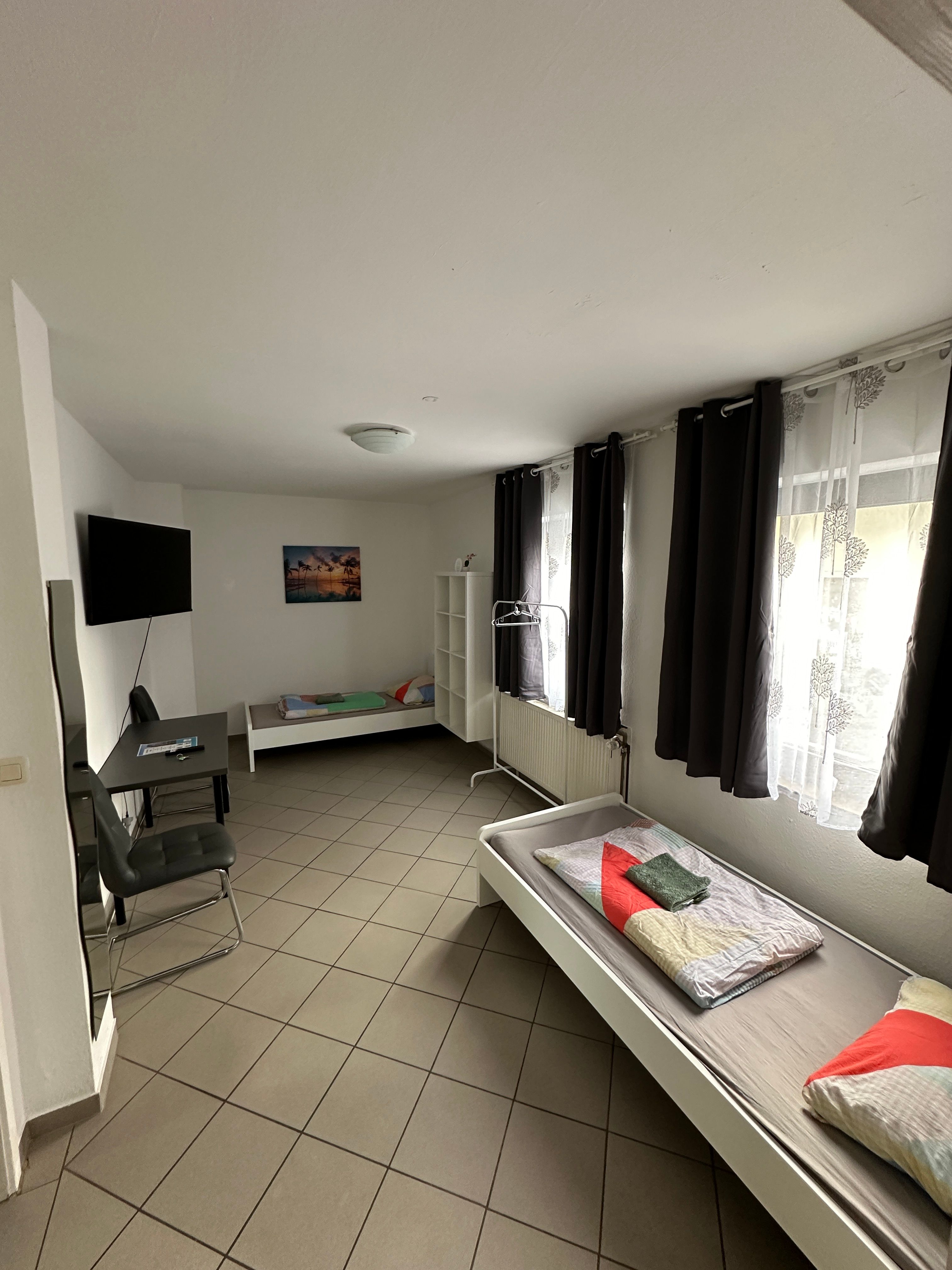 Stylish Apartment In The Center Of Eicken MG10 - 8