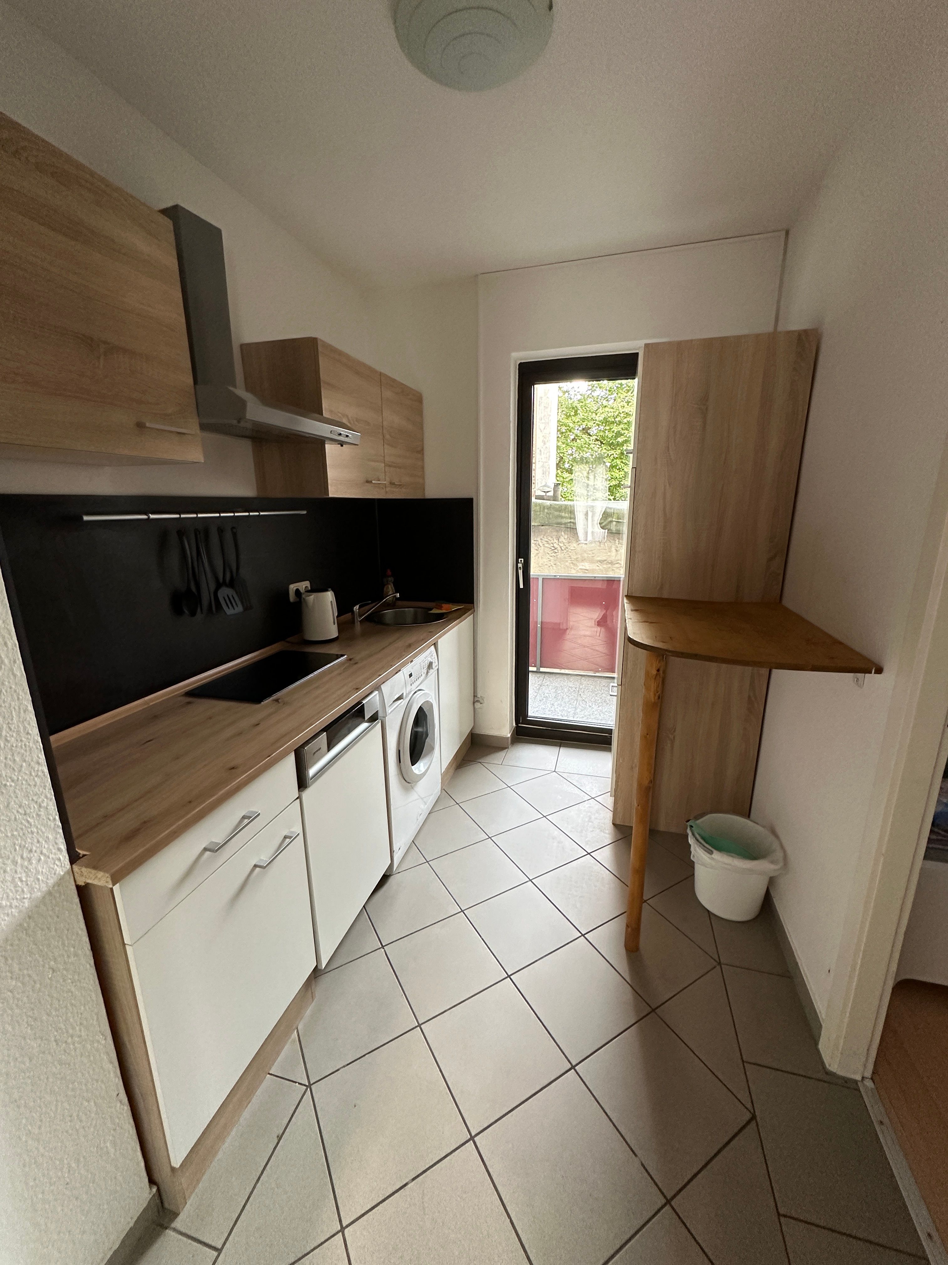 Stylish Apartment In The Center Of Eicken MG10 - 4