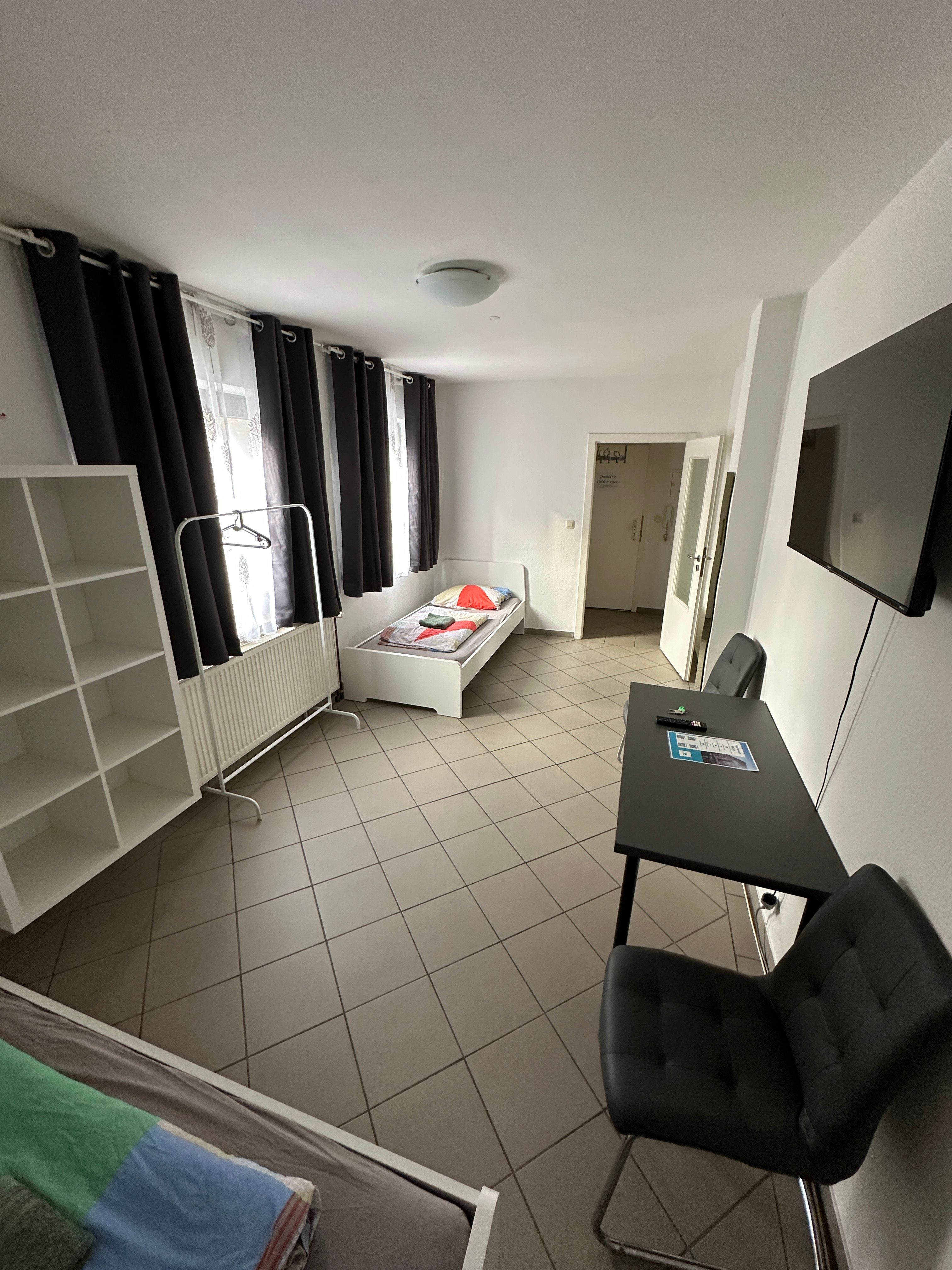 Stylish Apartment In The Center Of Eicken MG10 - 5