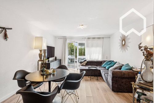 Wonderful, fantastic home located in München