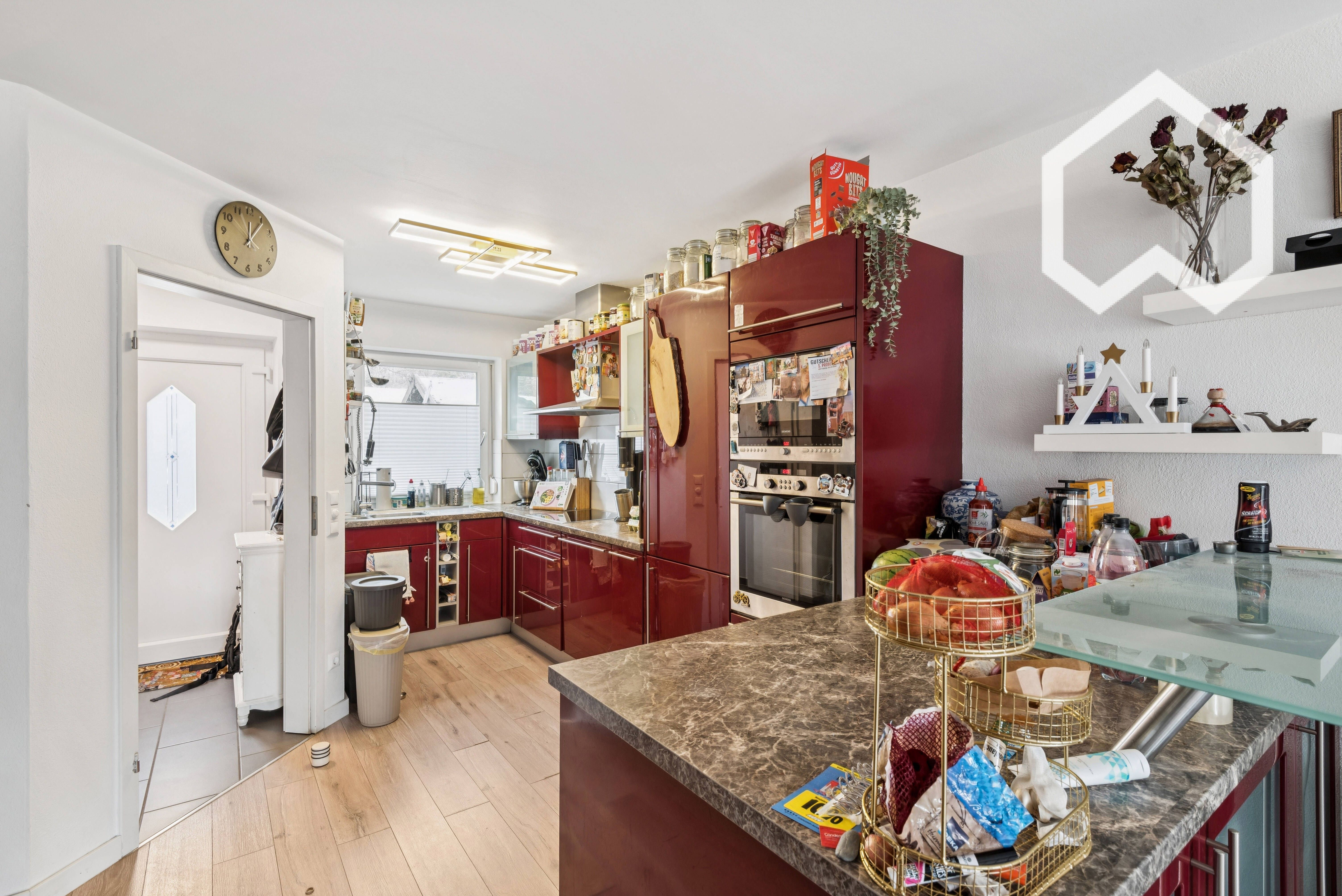 Wonderful, Fantastic Home Located In München - 11