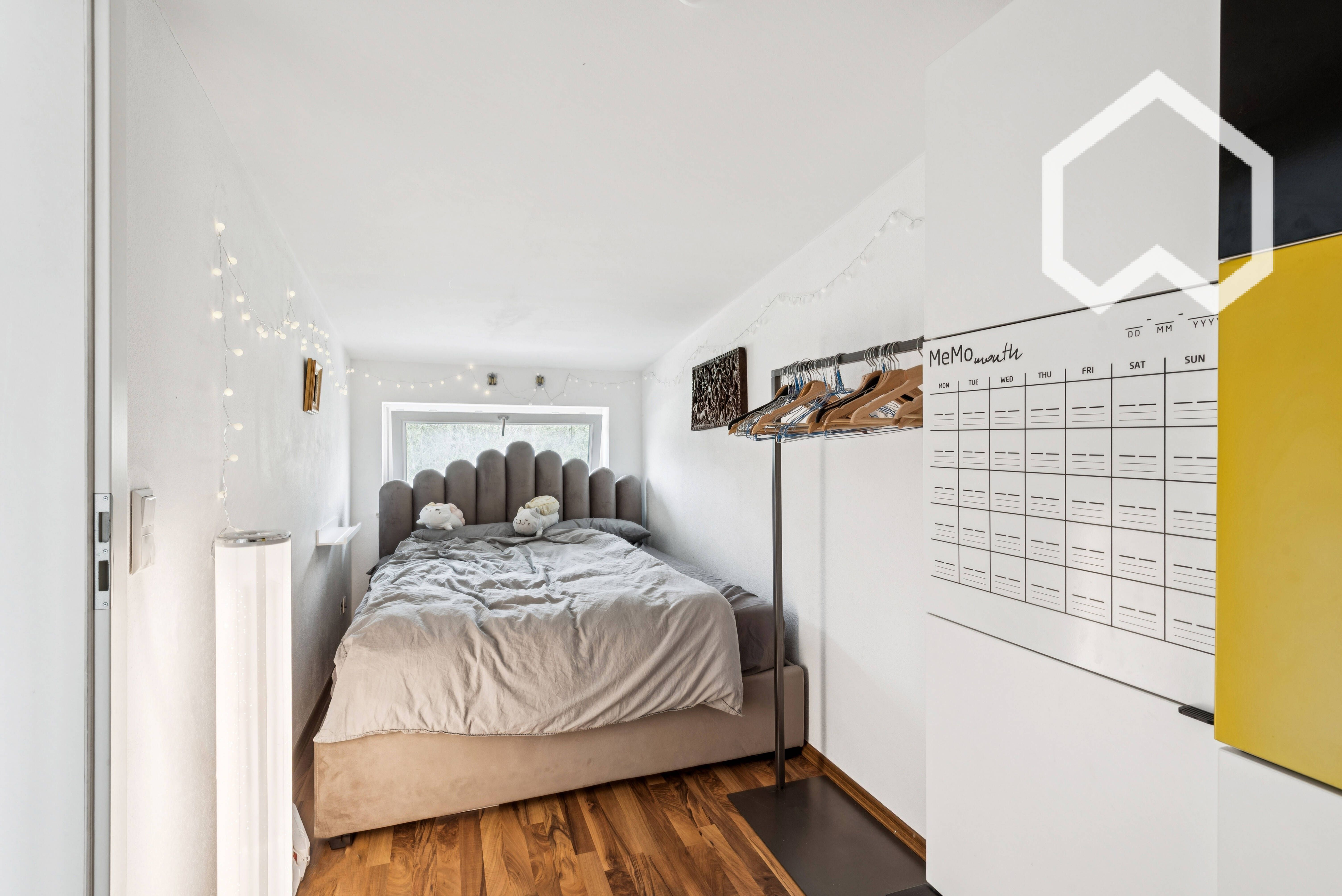 Wonderful, Fantastic Home Located In München - 13