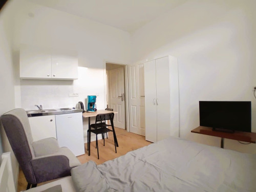 Quiet and wonderful flat in Fürth - Gallery - 14