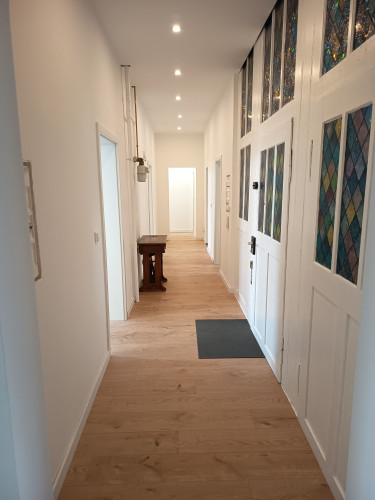 Quiet and wonderful flat in Fürth - Gallery - 7