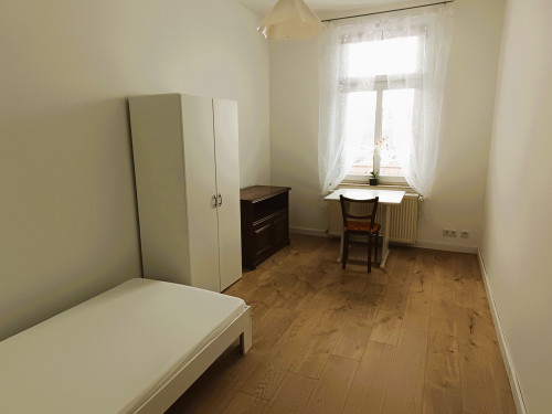 Quiet and wonderful flat in Fürth
