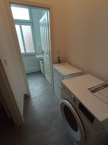 Quiet and wonderful flat in Fürth - Gallery - 6