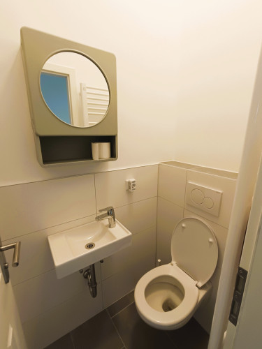 Quiet and wonderful flat in Fürth - Gallery - 9