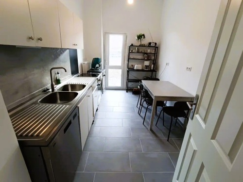 Quiet and wonderful flat in Fürth