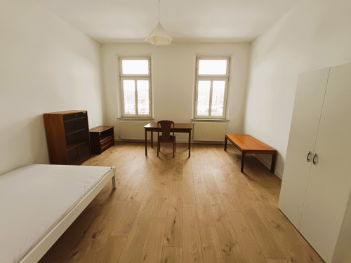 Quiet and wonderful flat in Fürth