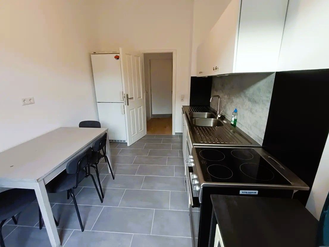  Quiet And Wonderful Flat In Fürth  -  Quiet and wonderful flat in Fürth  - Gallery -  2