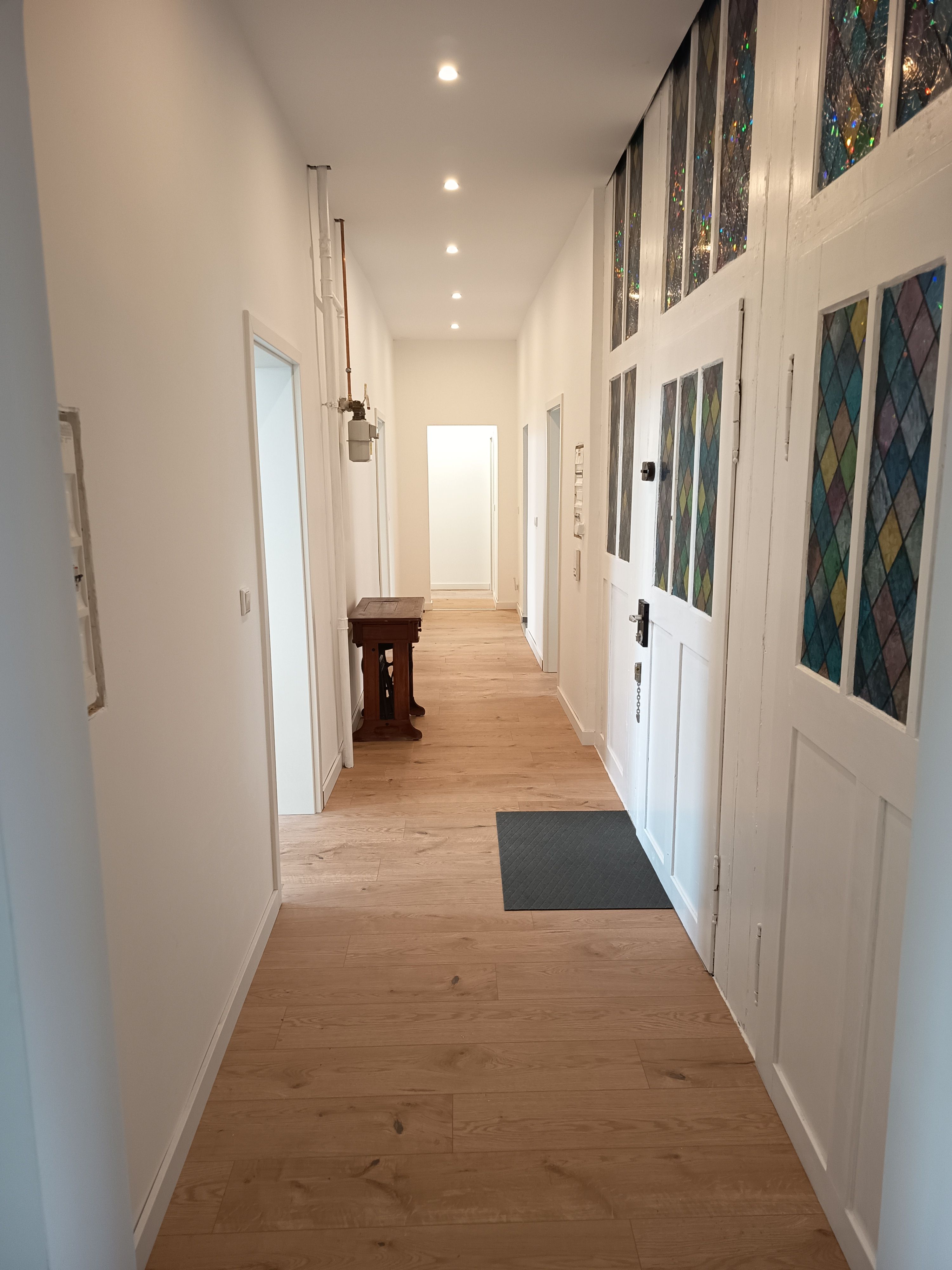  Quiet And Wonderful Flat In Fürth  -  Quiet and wonderful flat in Fürth  - Gallery -  6