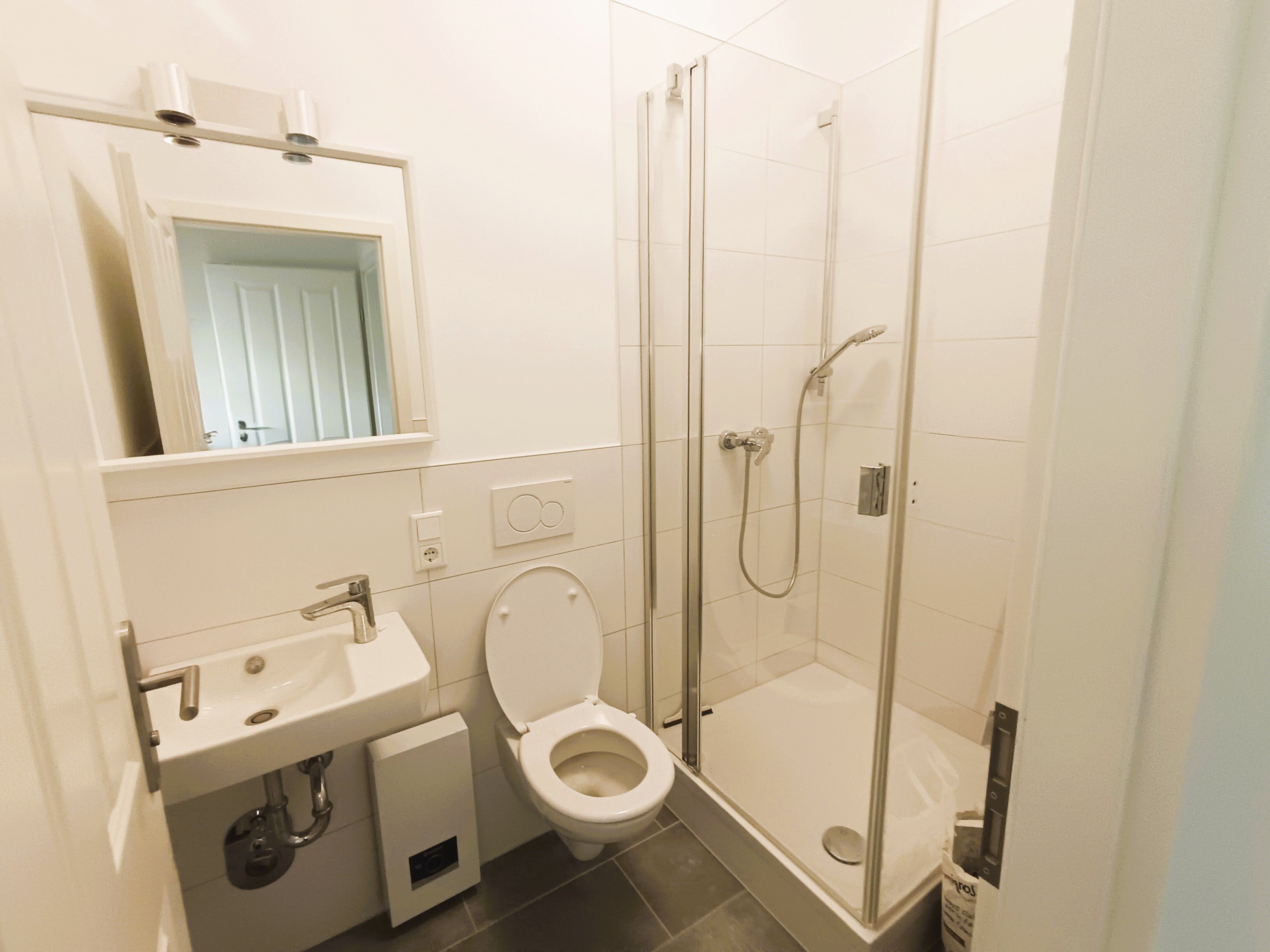  Quiet And Wonderful Flat In Fürth  -  Quiet and wonderful flat in Fürth  - Gallery -  9