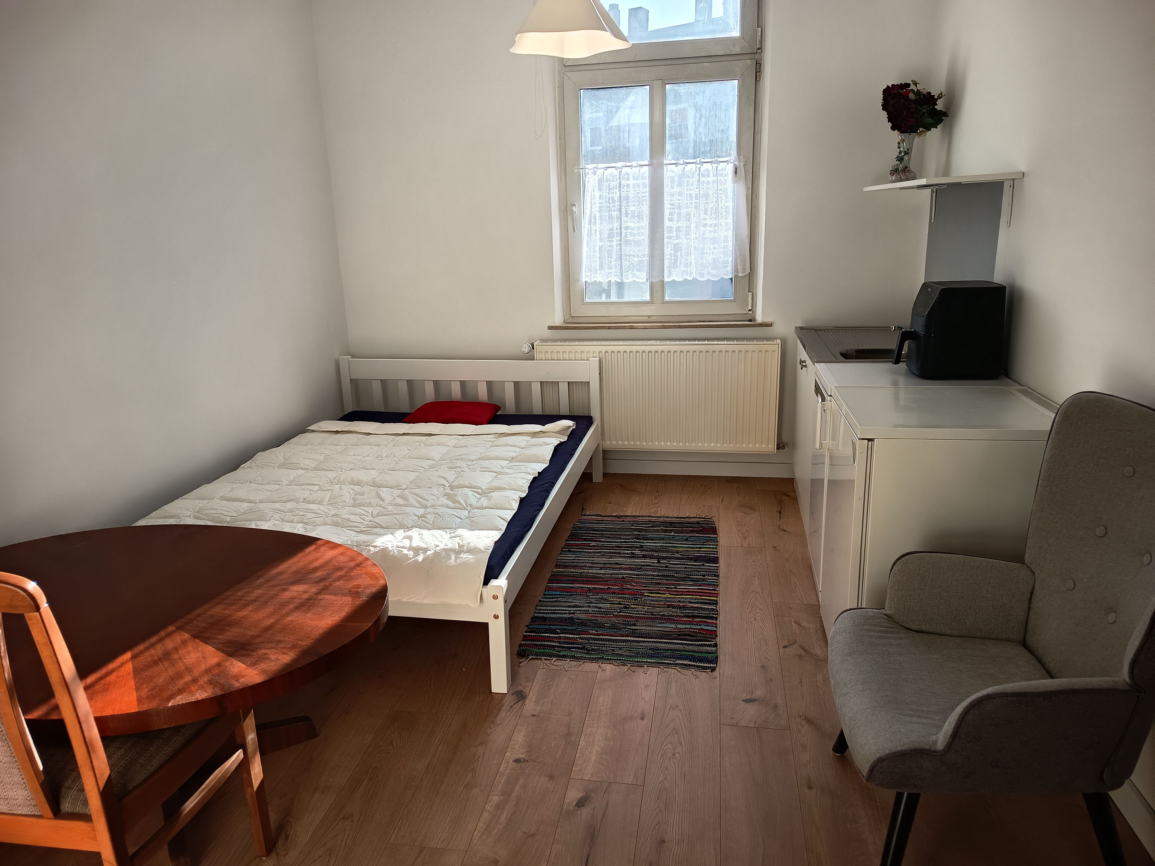  Quiet And Wonderful Flat In Fürth  -  Quiet and wonderful flat in Fürth  - Gallery -  11