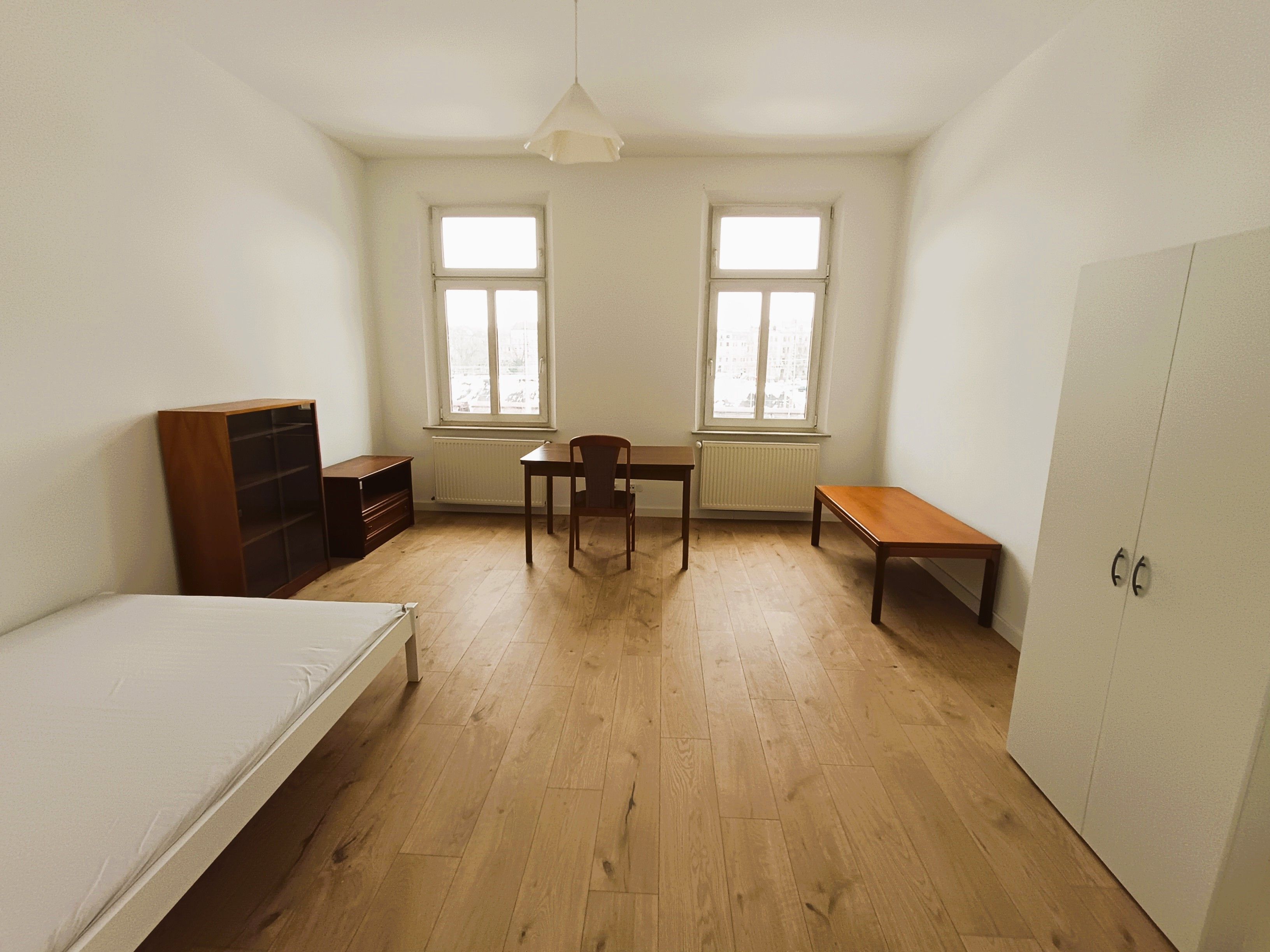  Quiet And Wonderful Flat In Fürth  -  Quiet and wonderful flat in Fürth  - Gallery -  17
