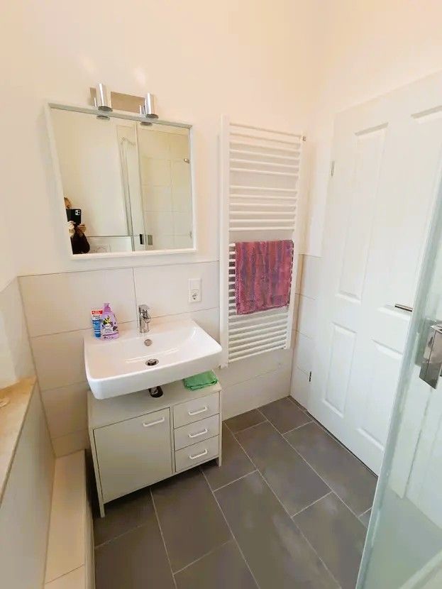  Quiet And Wonderful Flat In Fürth  -  Quiet and wonderful flat in Fürth  - Gallery -  7
