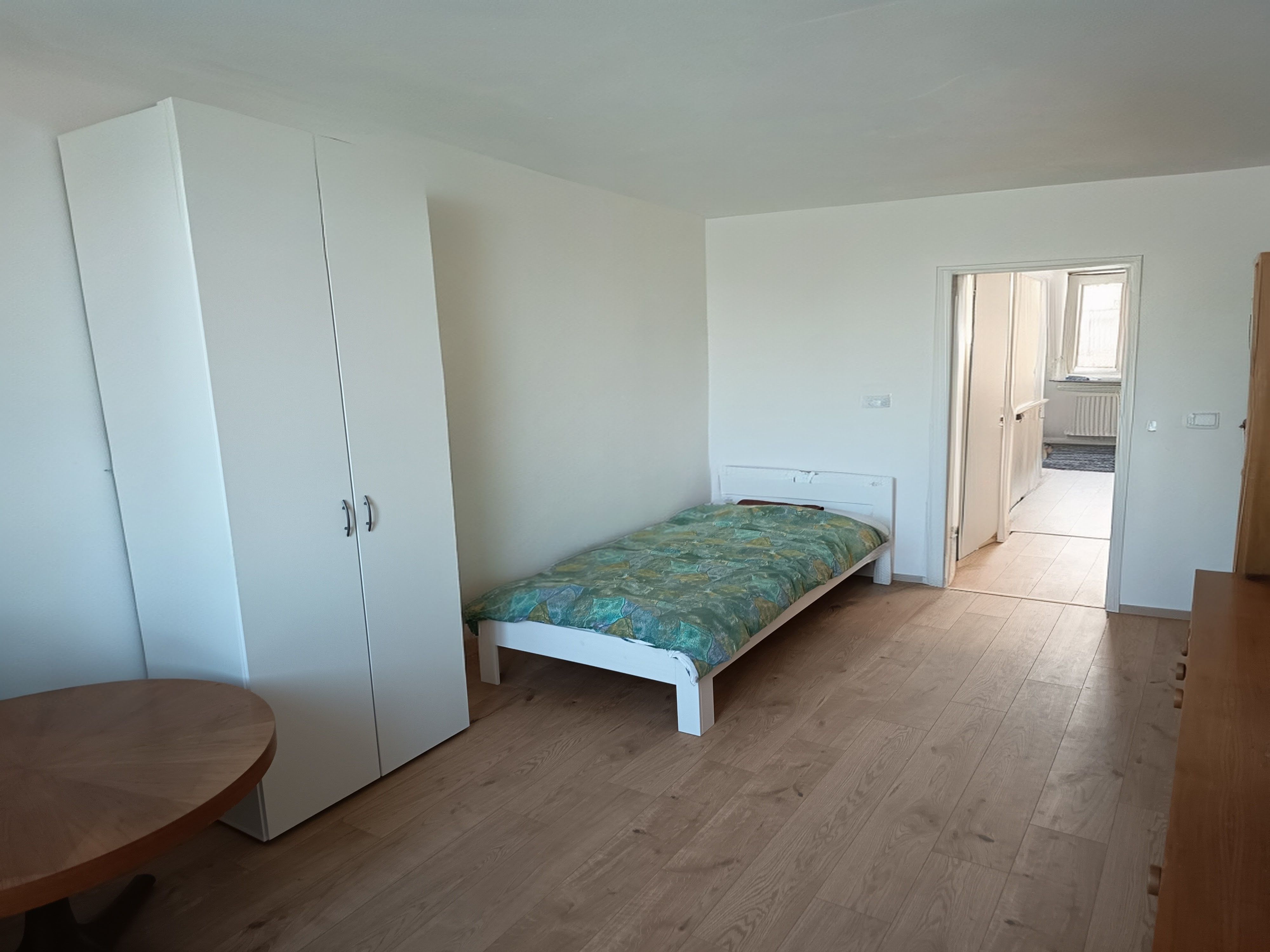  Quiet And Wonderful Flat In Fürth  -  Quiet and wonderful flat in Fürth  - Gallery -  16