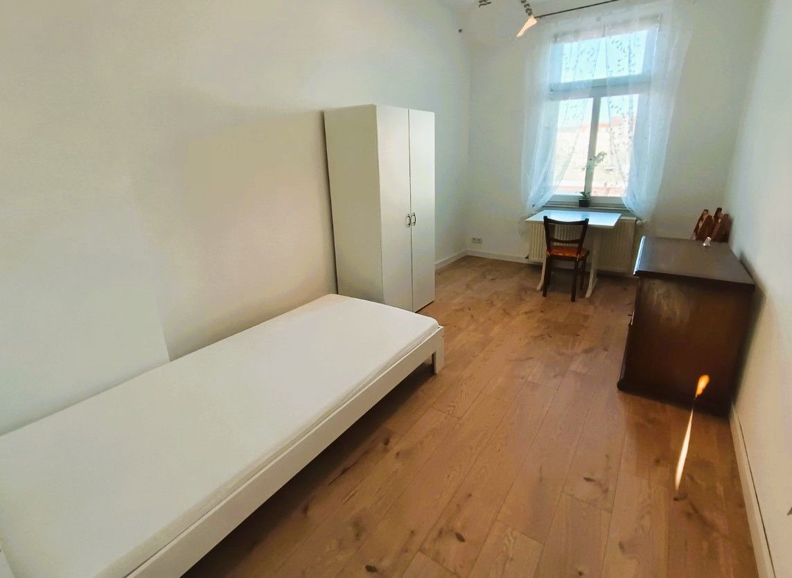  Quiet And Wonderful Flat In Fürth  -  Quiet and wonderful flat in Fürth  - Gallery -  14
