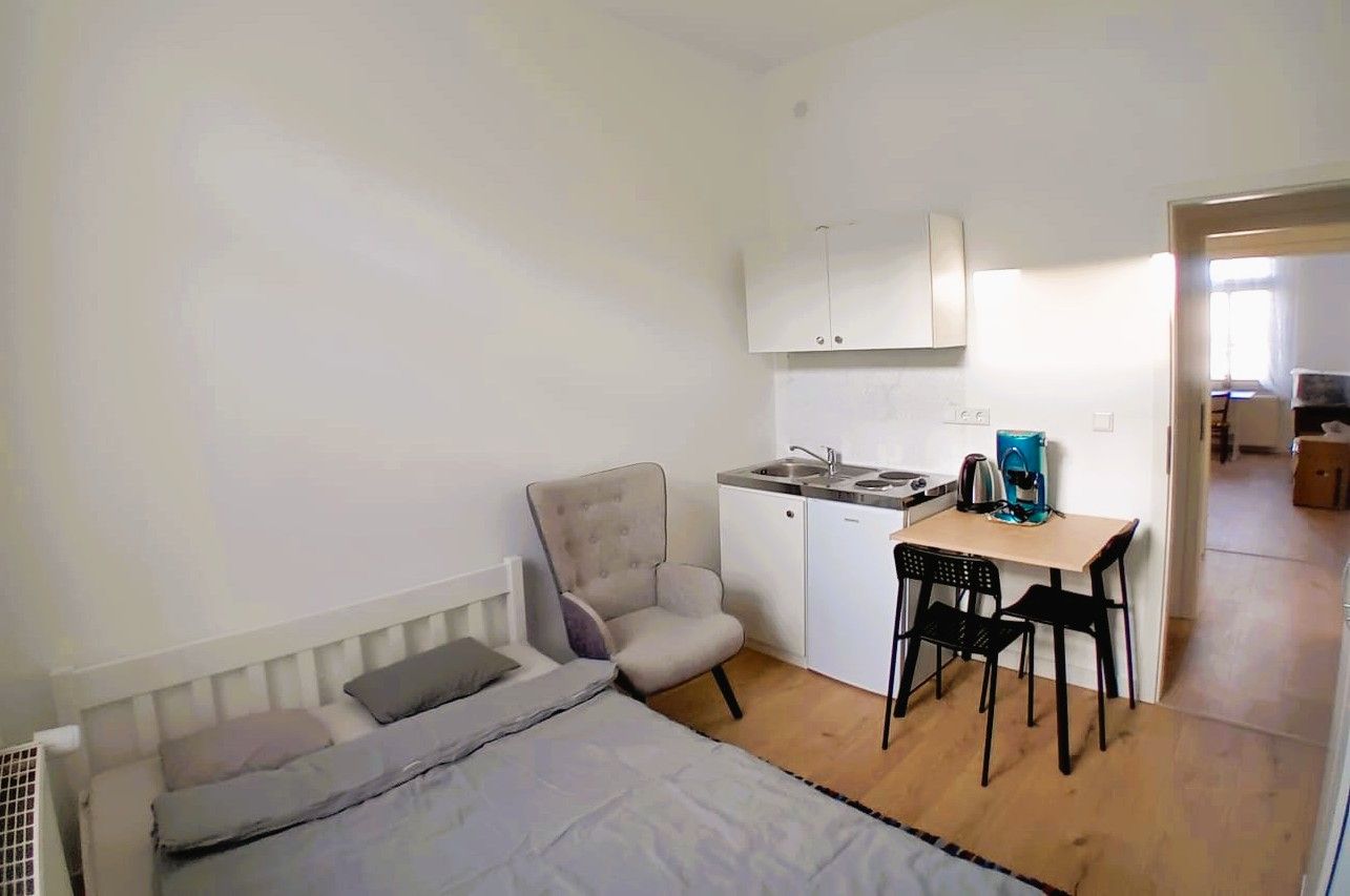  Quiet And Wonderful Flat In Fürth  -  Quiet and wonderful flat in Fürth  - Gallery -  12