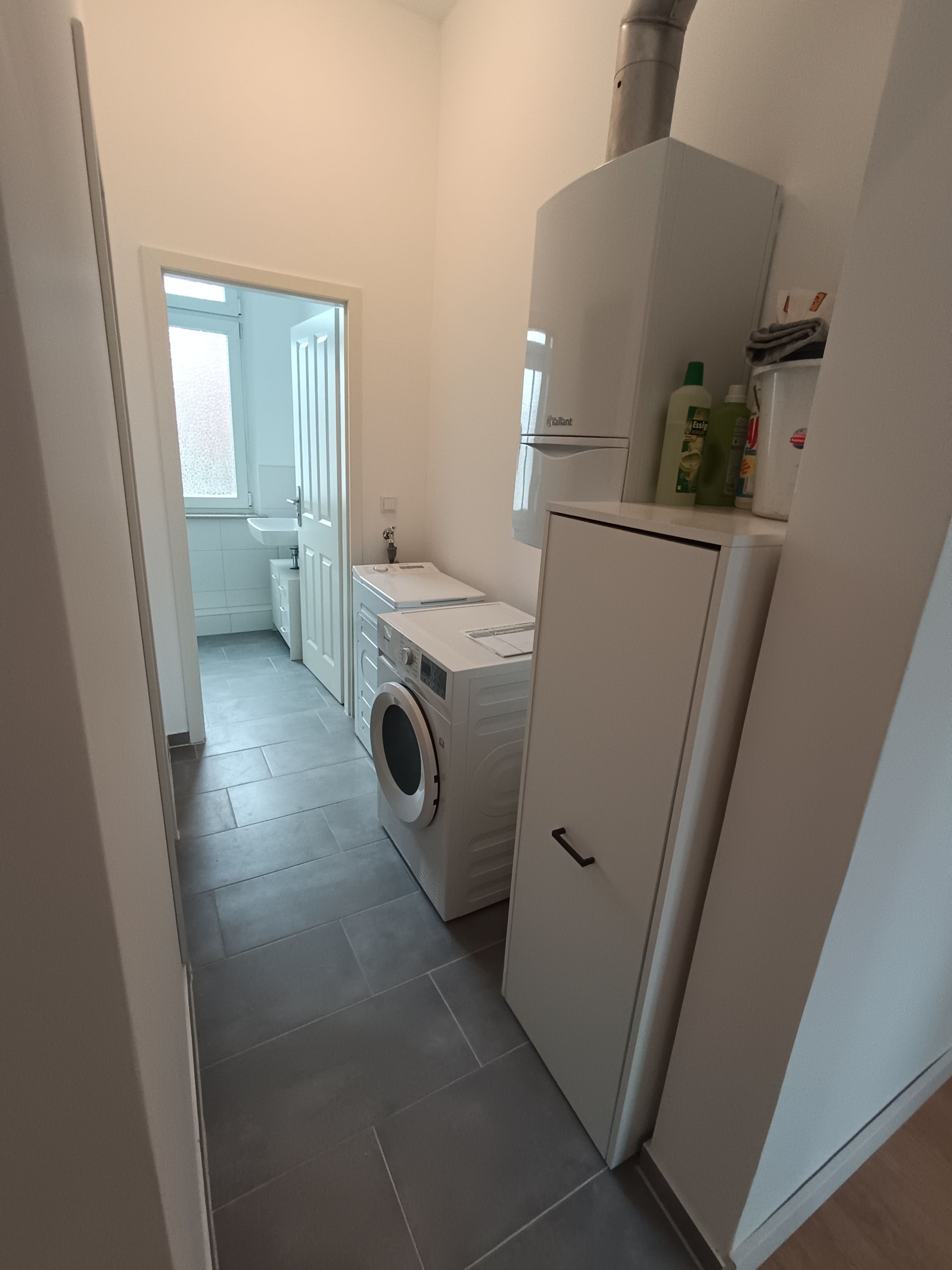  Quiet And Wonderful Flat In Fürth  -  Quiet and wonderful flat in Fürth  - Gallery -  4