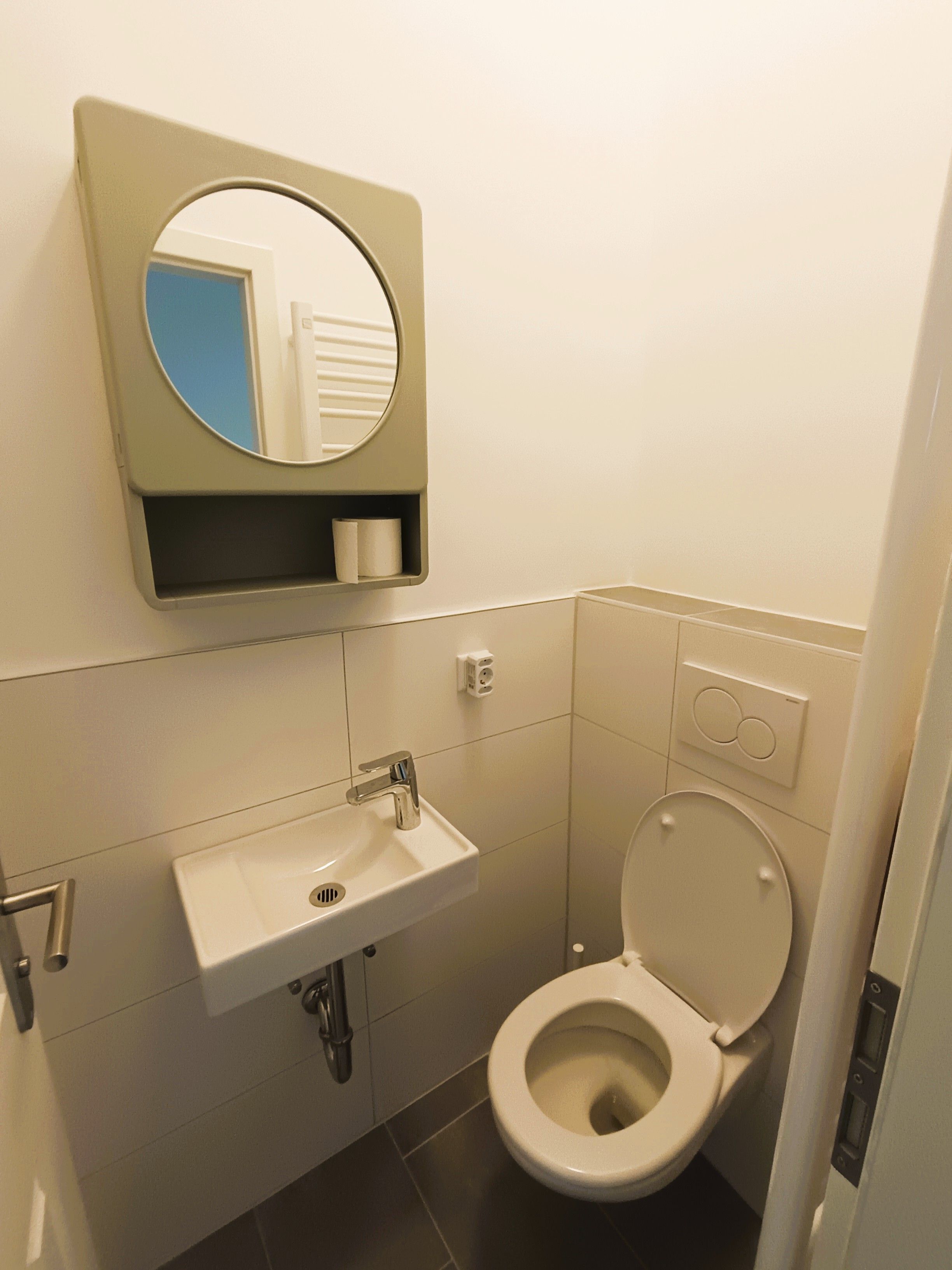  Quiet And Wonderful Flat In Fürth  -  Quiet and wonderful flat in Fürth  - Gallery -  8