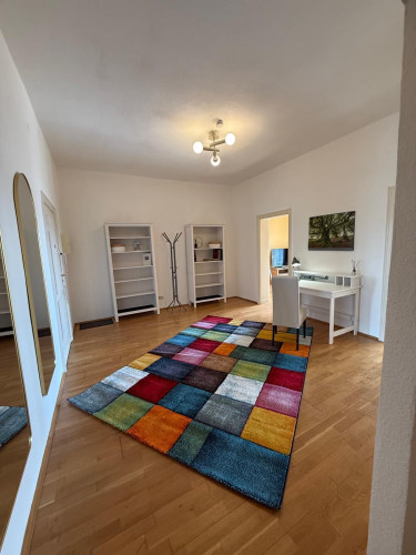 Cute studio in Friedrichshain