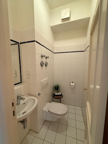 Cute studio in Friedrichshain