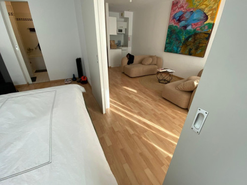 New and bright apartment, Berlin