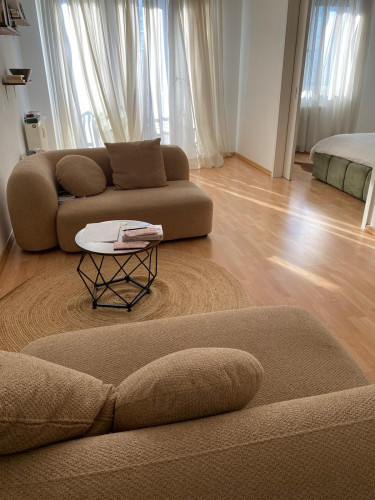 New and bright apartment, Berlin