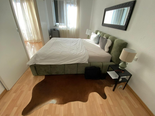 New and bright apartment, Berlin